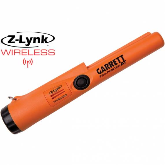 Garrett - Pro-Pointer AT Z-Lynk 