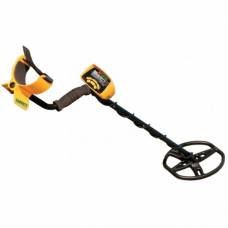 Металотърсач Garrett EURO ACE + Безплатна доставка + 5 подаръка + Най-ниска цена