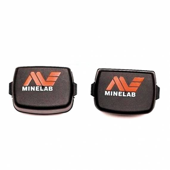 Оригинална презареждаща се батерия за Minelab CTX3030 - пълен комплект с Sand Seal + Безплатна доставка