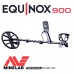 Minelab EQUINOX 900  Minelab EQUINOX 900