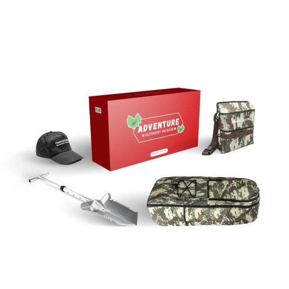 Nokta Makro Adventure Accessory Package 3 