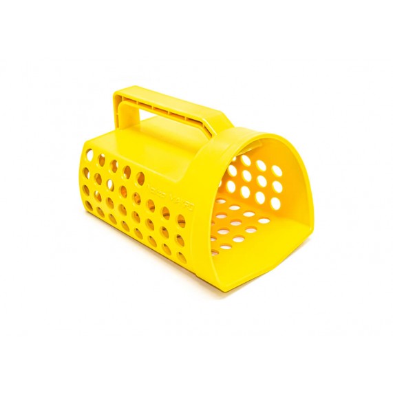 Nokta Makro Plastic Sand Scoop (пластмасово сито за пясък)