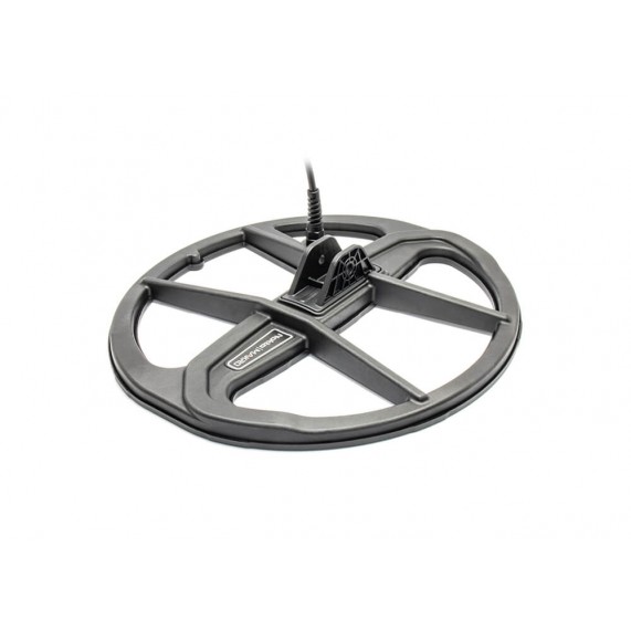 Waterproof DD Search Coil - 35x31.5 cm / 13.5"x12.5" (SP35) 