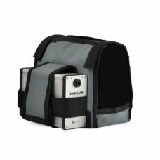 Оригинален Minelab GPX комплект калъф за батерията и контролната кутия + Безплатна доставка