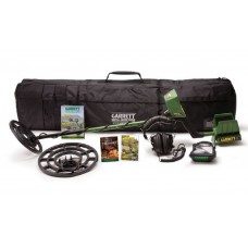 Металотърсач Garrett GTI 2500 Supreme + Безплатна доставка + 5 подаръка на най-ниска цена