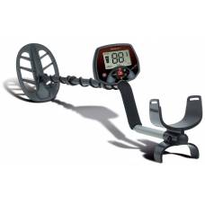 Металотърсач Teknetics Eurotek PRO с 11" DD сонда НОВО + Безплатна доставка + 5 подаръка на най-ниска цена