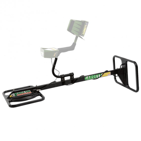 Сонда Garrett Treasure Hound Eagle Eye + Безплатна доставка