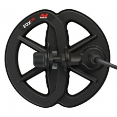 Сонда Minelab 6" (15 см) DD сонда за Minelab Equinox 600/800 + Безплатна доставка