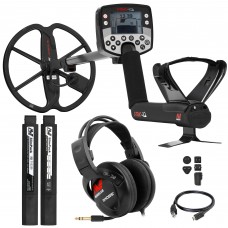 Металотърсач Minelab E-Trac Deluxe + Безплатна доставка + 6 подаръка на най-ниска цена