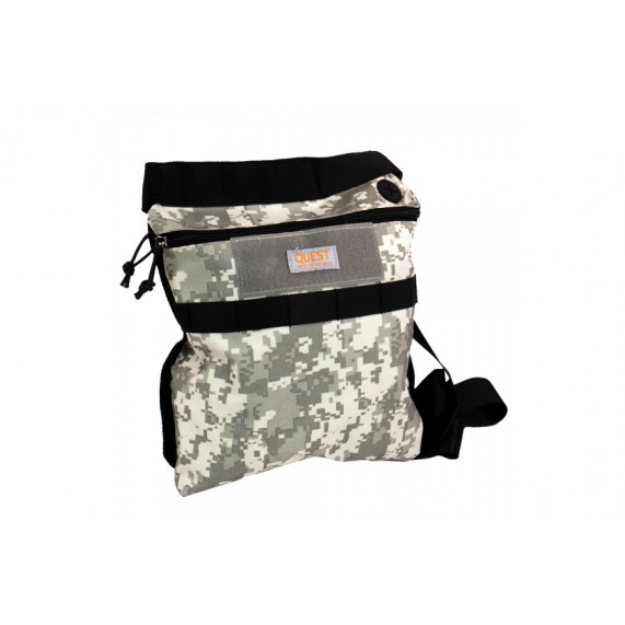  QUEST CAMO POUCH