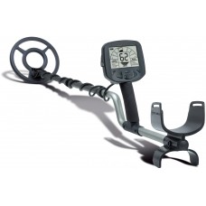 Металотърсач Bounty Hunter Platinum + Безплатна доставка + 5 подаръка + Най-ниска цена