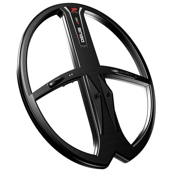 Сонда XP Deus X35 13 x 11“(34/28 см) + Безплатна доставка