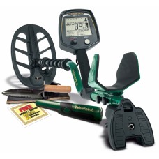 Металотърсач Teknetics T2 + (T2 Плюс) + Безплатна доставка + 5 подаръка + Най-ниска цена