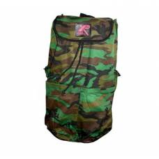 Раница за XP Deus